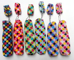 卡通文具袋 小學生文具批發首選