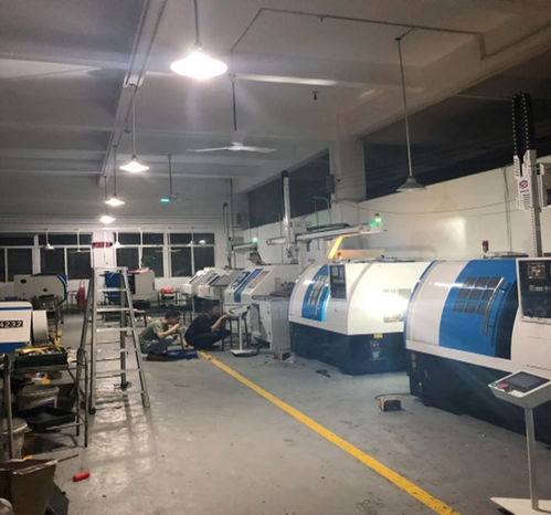 安徽數控機床上下料機器人批發,車床桁架機器人機械手廠商定制