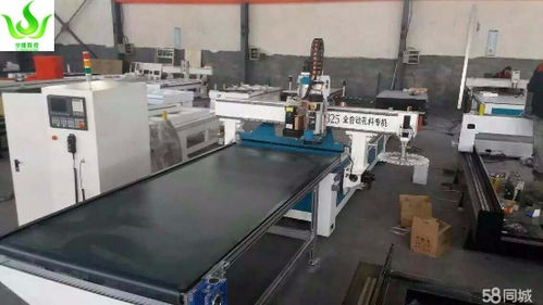 石家莊數控開料機廠家推薦 多圖