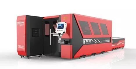 打敗數控機床的只有數控機床 國產數控和國際機床的較量