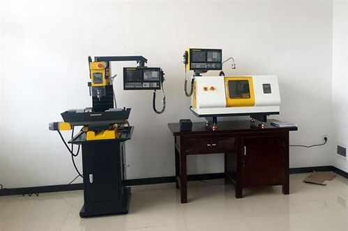 育能桌面小型數(shù)控機(jī)床交付貴州高校創(chuàng)客工作室使用
