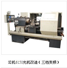 數控機床-青州國華數控圖片|數控機床-青州國華數控產品圖片由青州市國華數控機床經銷處公司生產提供-