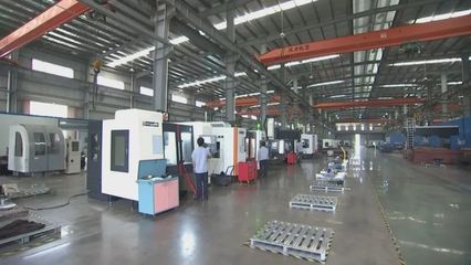 首屆世界制造業(yè)大會簽約的企業(yè),現(xiàn)在怎樣了?