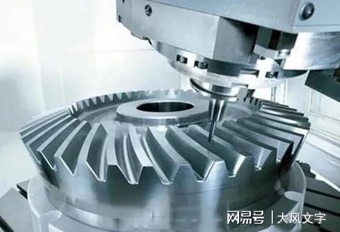 高端數控機床產品震撼到你沒?德吹美吹進來:中國制造讓你開開眼